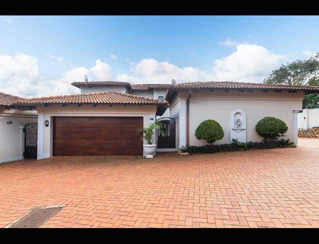 3 BEDROOM HOUSE FOR SALE IN UMHLALI GOLF ESTATE